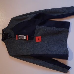 Spyder man's sweater size M